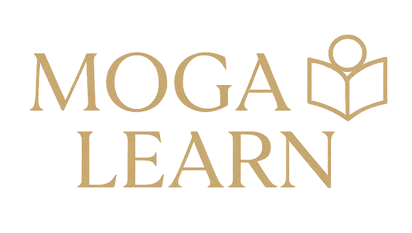 Moga Learn